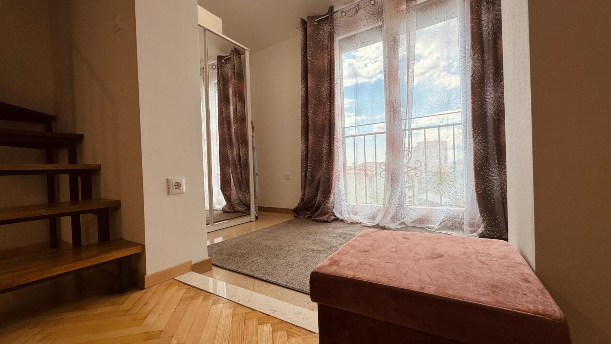 Penthouse Lapis Apartment Split Bagian luar foto