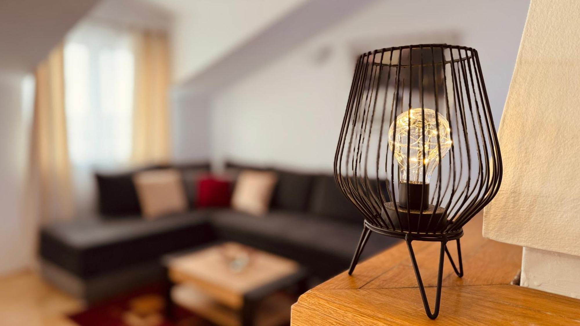 Penthouse Lapis Apartment Split Bagian luar foto