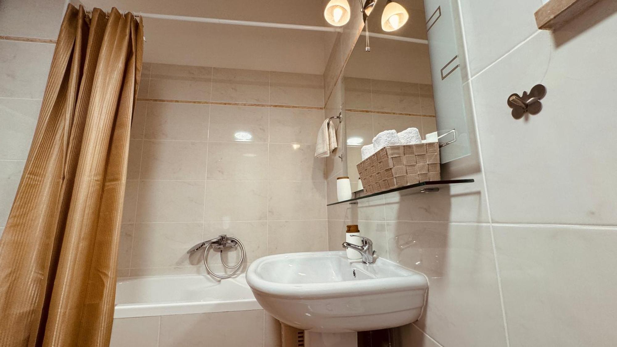 Penthouse Lapis Apartment Split Bagian luar foto